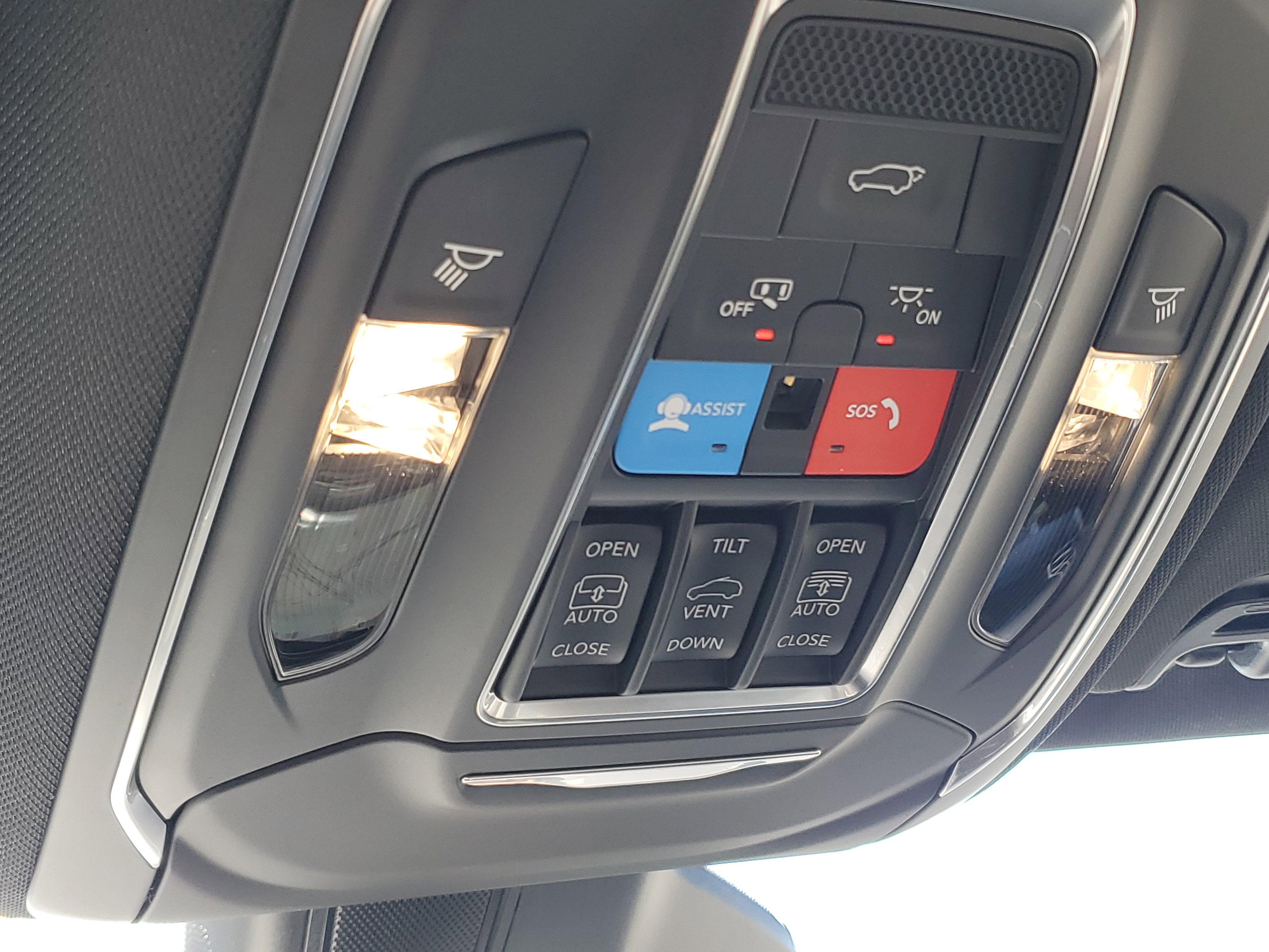 New 2026 Jeep Grand Wagoneer Limited image 22