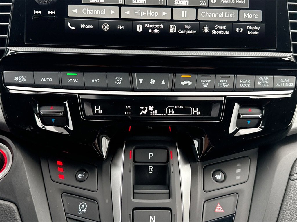 New 2026 Honda Odyssey EX-L image 17