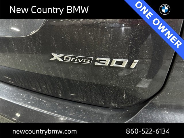 Used 2023 BMW X3 xDrive30i w/ Premium Package image 11