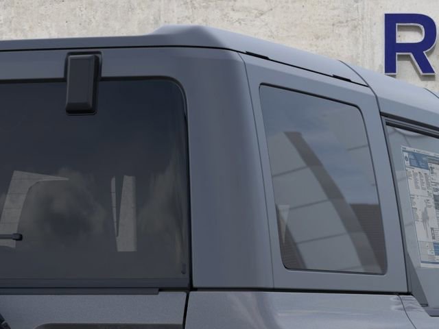New 2026 Ford Bronco Big Bend image 25