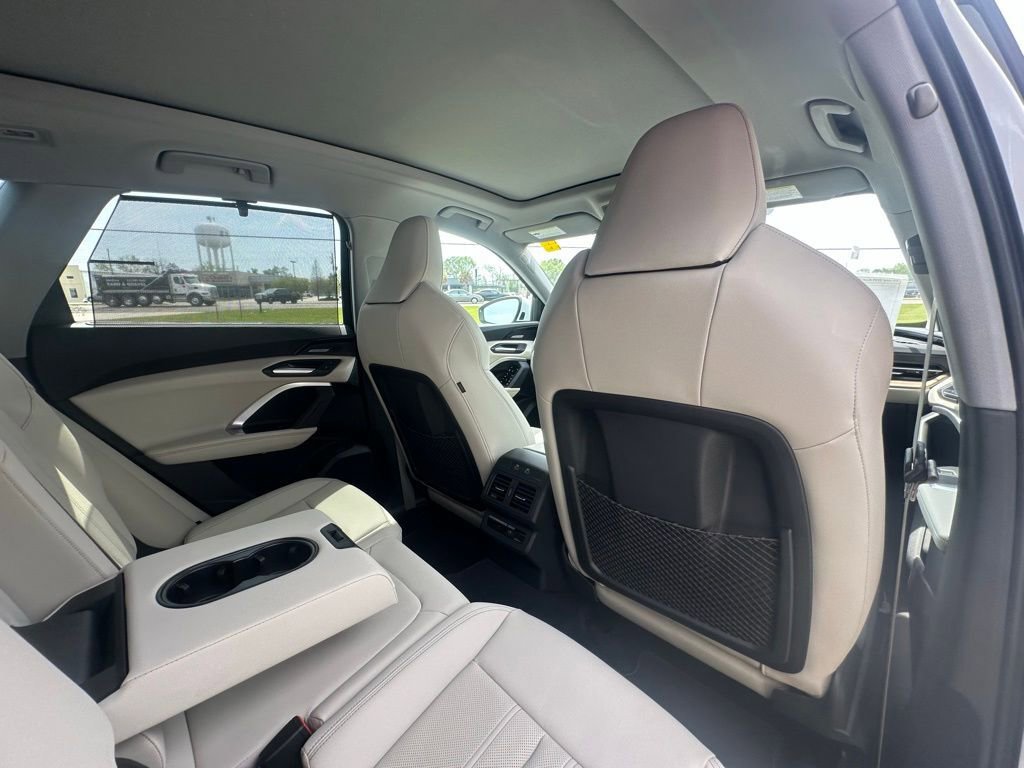 New 2025 Audi Q5 Premium Plus w/ Premium Plus AWD/4WD image 29