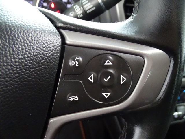 Used 2023 GMC Acadia AT4 image 8