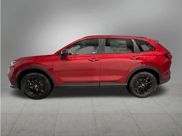 New 2026 Honda CR-V Sport-L image 2