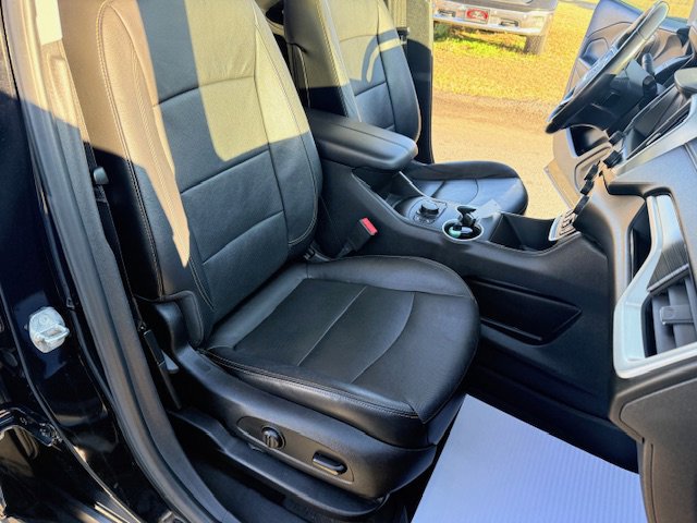 Used 2019 GMC Terrain SLT w/ Preferred Package image 19