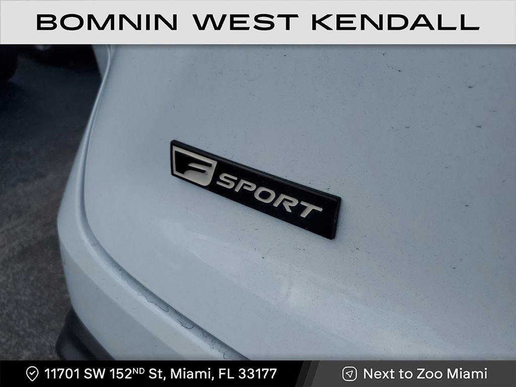 Used 2025 Lexus RX 350 AWD image 12