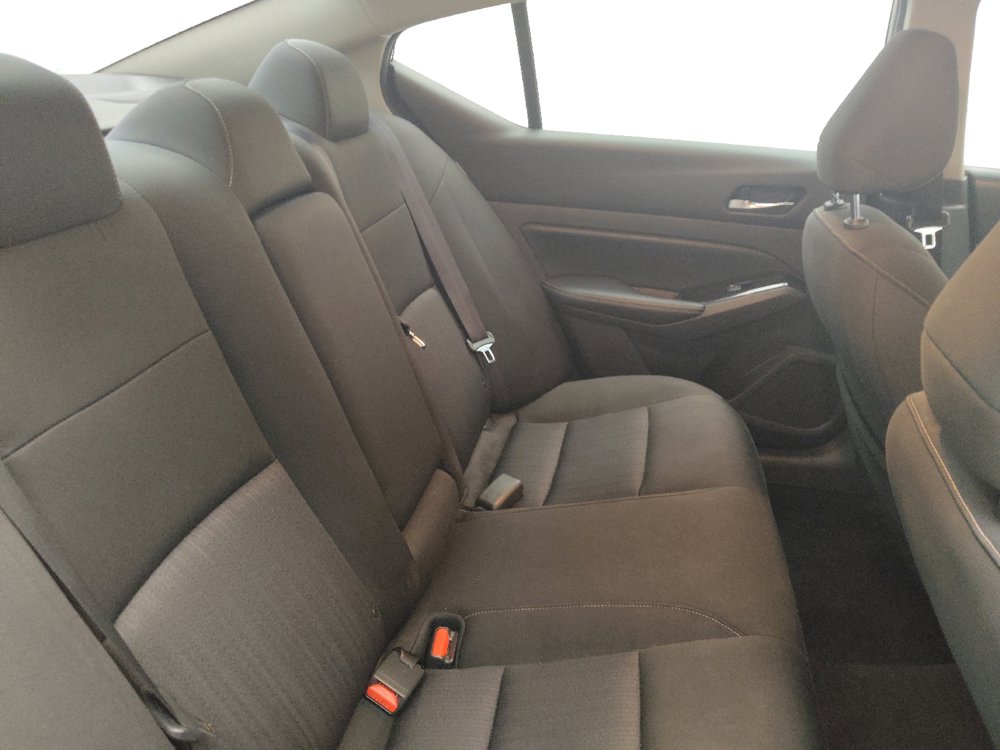 Used 2021 Nissan Altima 2.5 SV FWD image 19