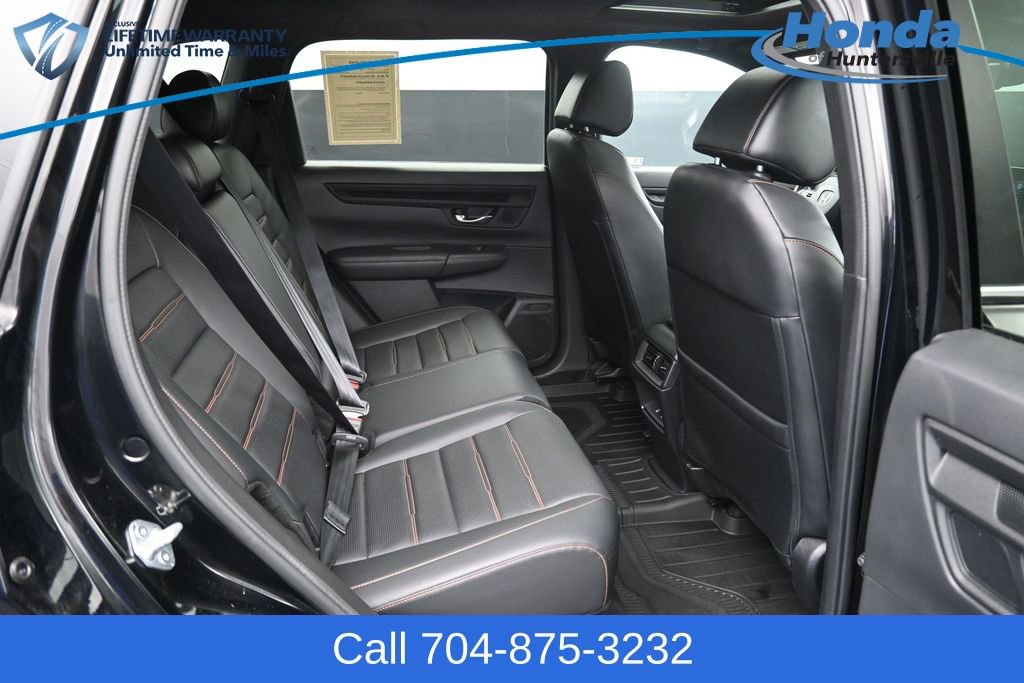 Used 2024 Honda CR-V Sport-L image 13