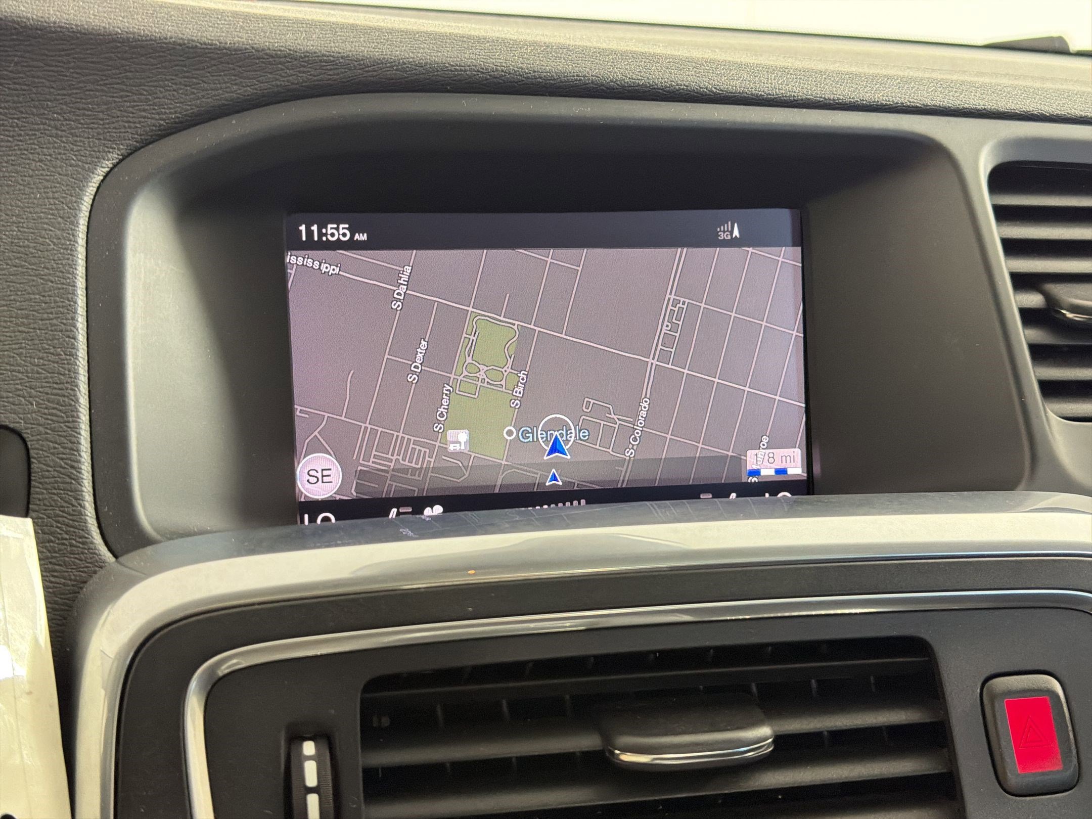 Used 2018 Volvo V60 T5 Dynamic w/ Vision Package AWD/4WD image 24