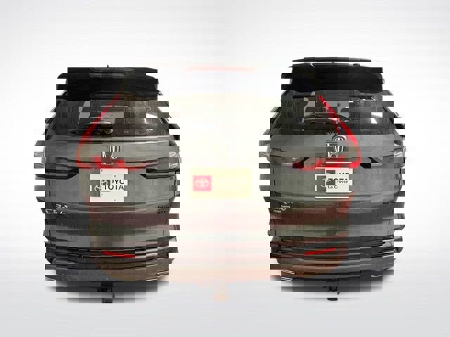 Used 2025 Honda CR-V Sport-L image 4