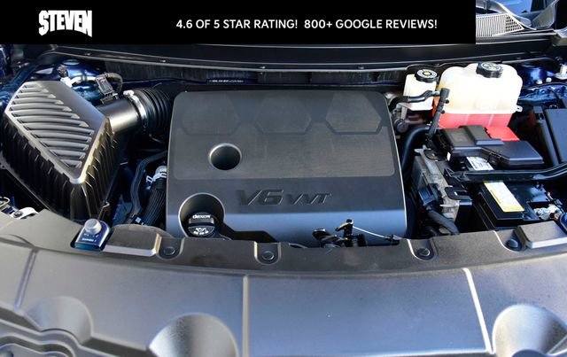 Used 2023 Chevrolet Traverse LT image 31