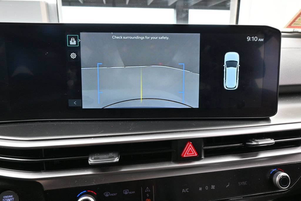 Used 2025 Kia Sorento S w/ Panoramic Sunroof Package FWD image 24