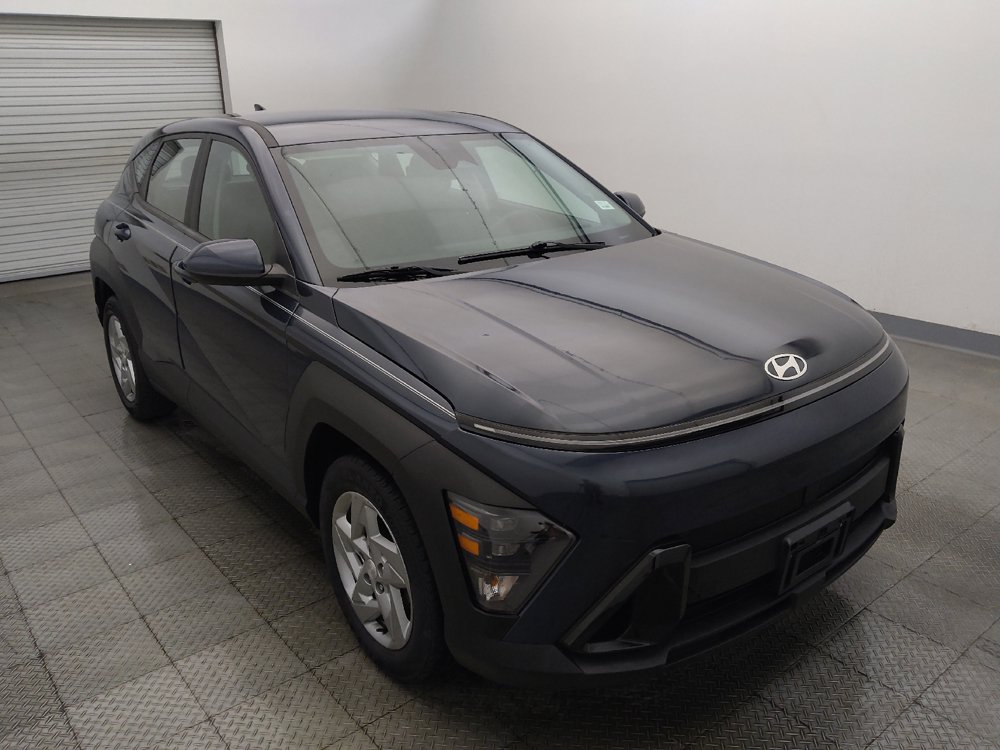 Used 2024 Hyundai Kona SE FWD image 13
