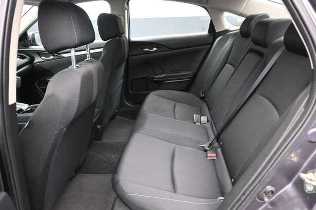 Used 2017 Honda Civic EX image 11
