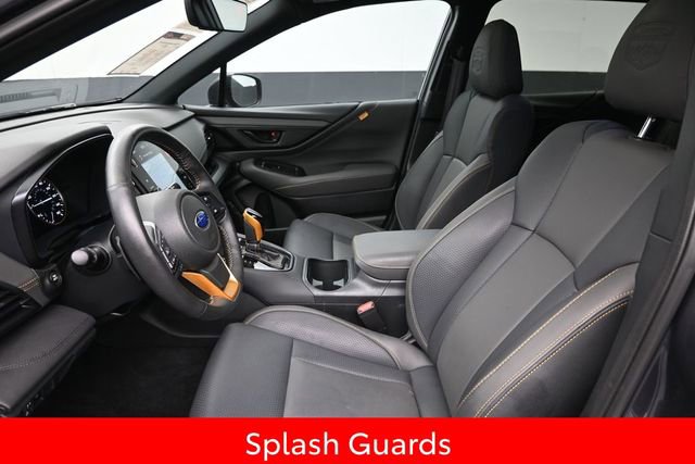 Used 2025 Subaru Outback Wilderness AWD/4WD image 16