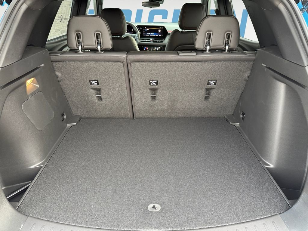 New 2026 Chevrolet TrailBlazer RS image 16