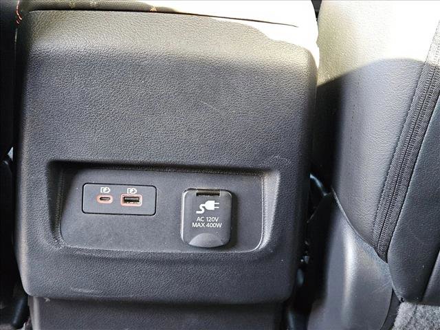 Used 2023 Nissan Frontier PRO-4X w/ Pro-4X Premium Package AWD/4WD image 23
