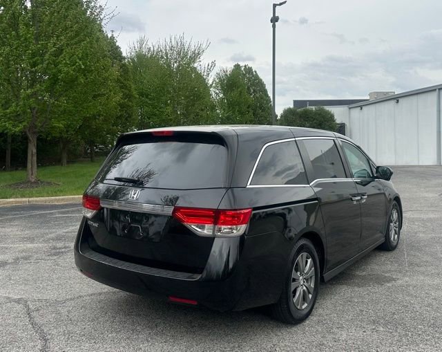 Used 2014 Honda Odyssey EX image 4