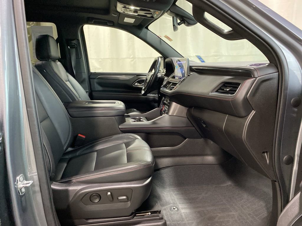 Used 2021 Chevrolet Tahoe RST image 11