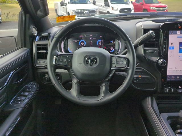 Used 2024 RAM 2500 Limited image 17
