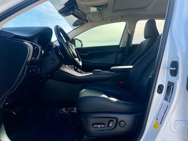 Used 2021 Lexus NX 300h AWD w/ Premium Package image 13