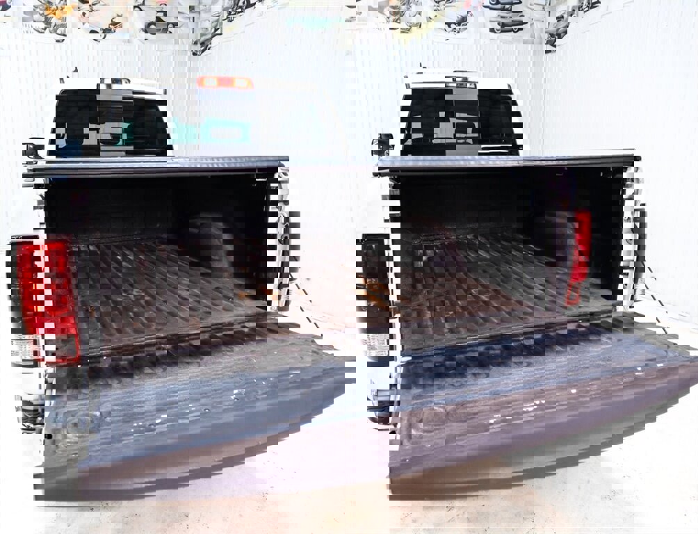 Used 2018 RAM 1500 Outdoorsman image 7