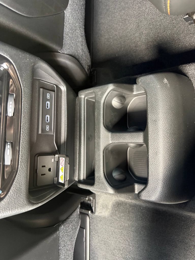 New 2026 Jeep Grand Cherokee L Limited AWD/4WD image 70