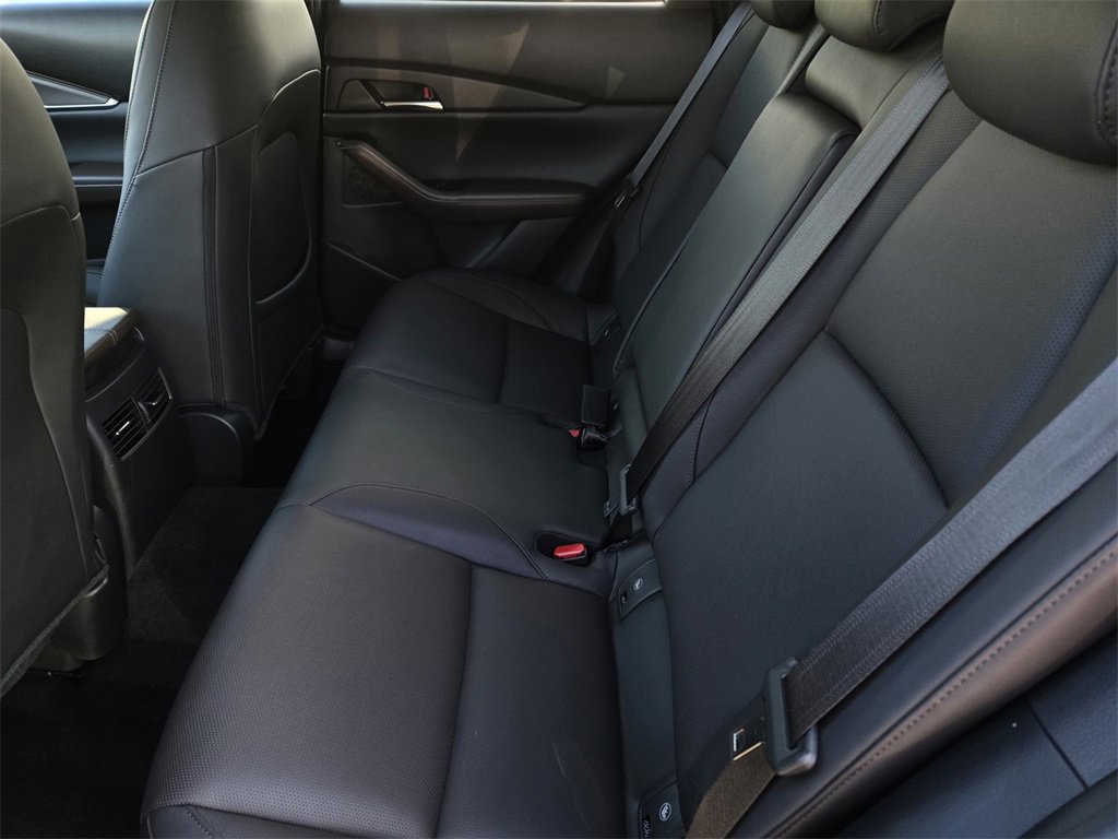 Certified 2024 MAZDA CX-30 AWD 2.5 S w/ Premium Package image 12