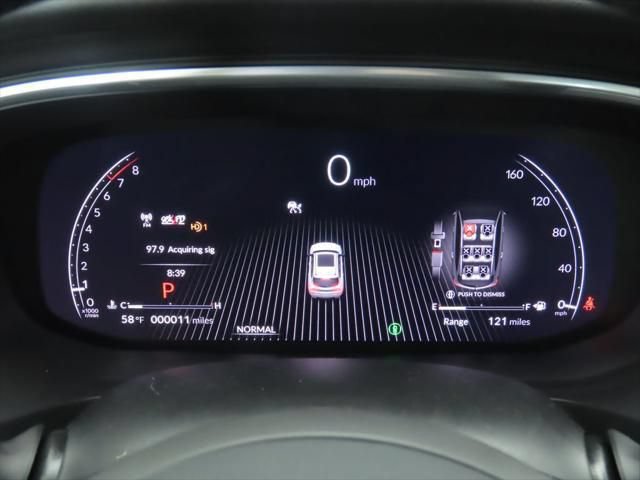 Used 2026 Acura MDX w/ Technology Package FWD image 32