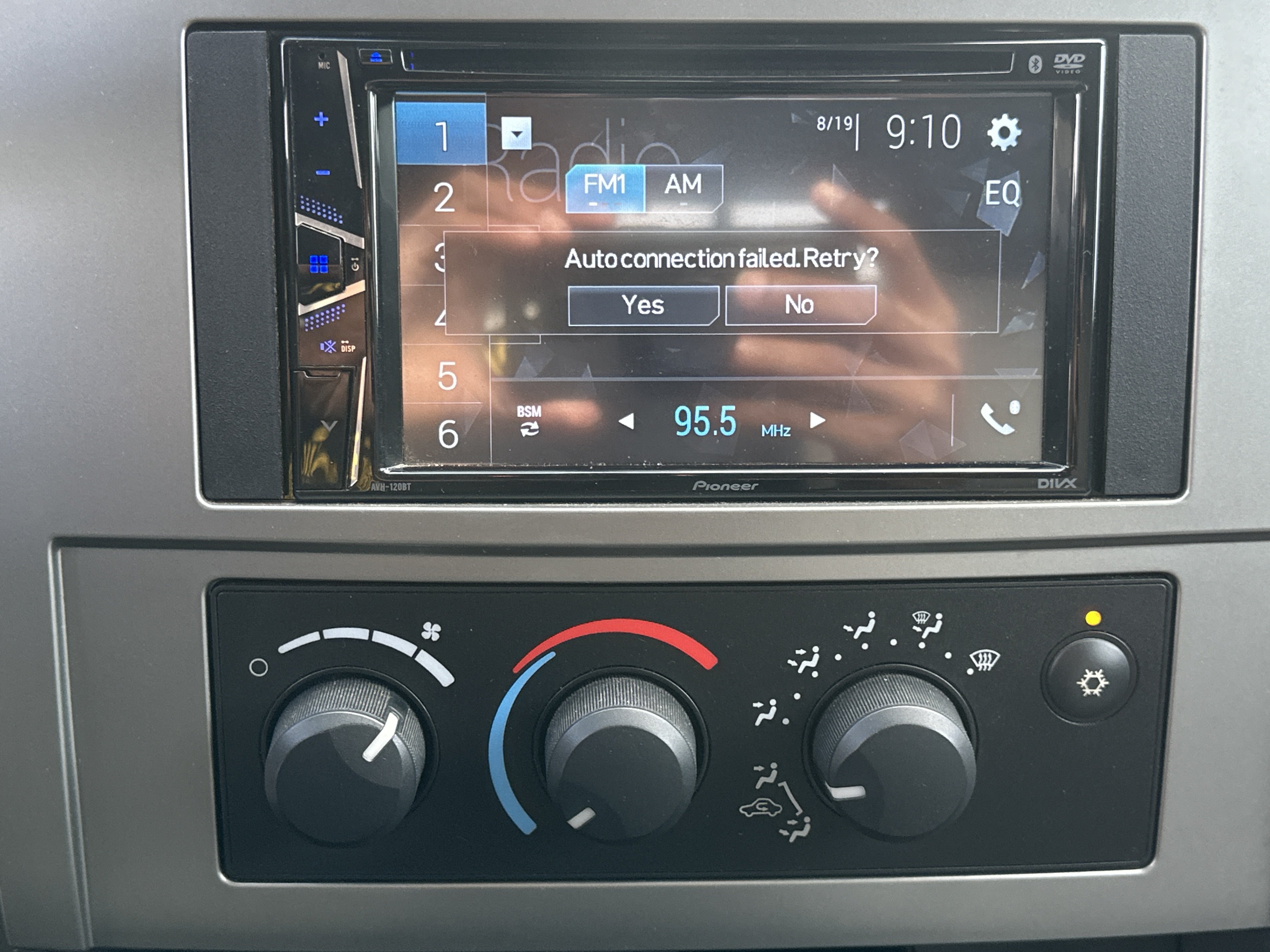 Used 2008 Dodge Dakota SLT RWD image 27