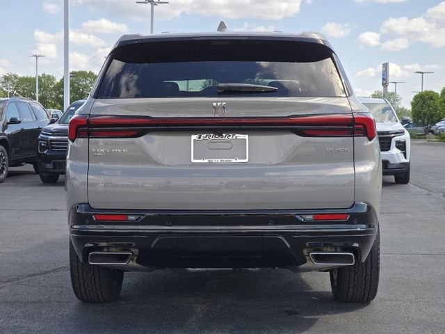 New 2026 Buick Enclave Sport Touring w/ Power Package AWD/4WD image 17