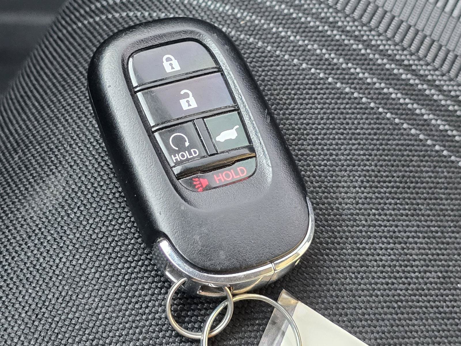 Certified 2025 Honda Civic Sport image 32