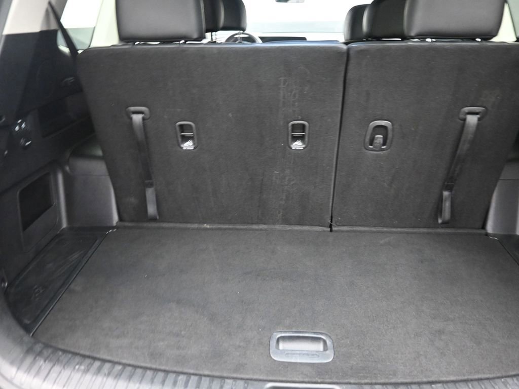 Used 2025 Kia Telluride S image 10