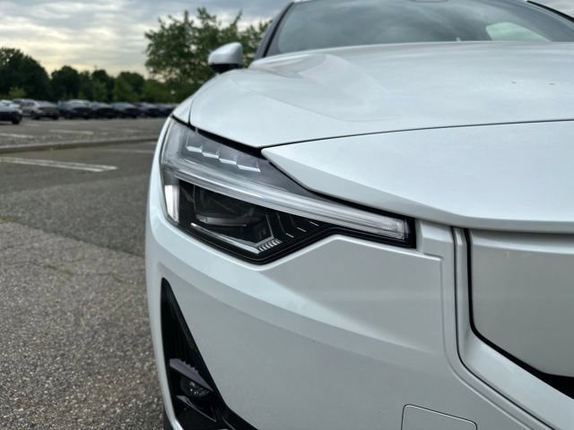 Certified 2024 Polestar Polestar 2 AWD/4WD image 11