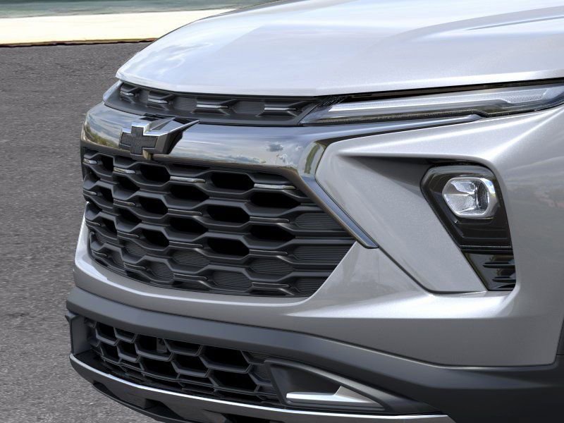 New 2026 Chevrolet TrailBlazer ACTIV w/ Convenience Package image 21