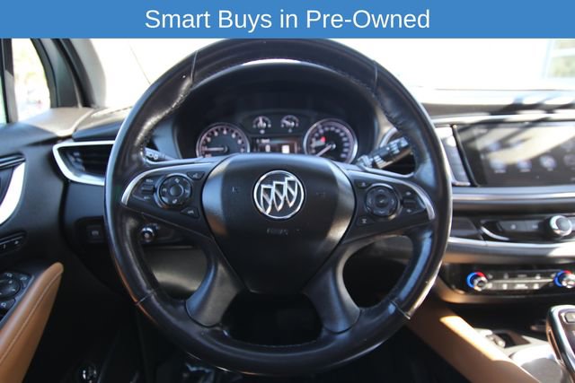 Used 2018 Buick Enclave Premium w/ Experience Buick Package AWD/4WD image 26
