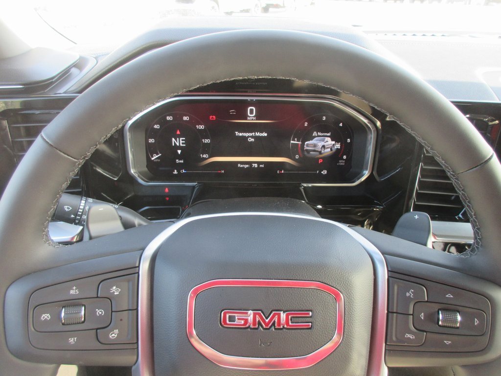 New 2026 GMC Sierra 1500 Elevation w/ Elevation Premium Package image 18