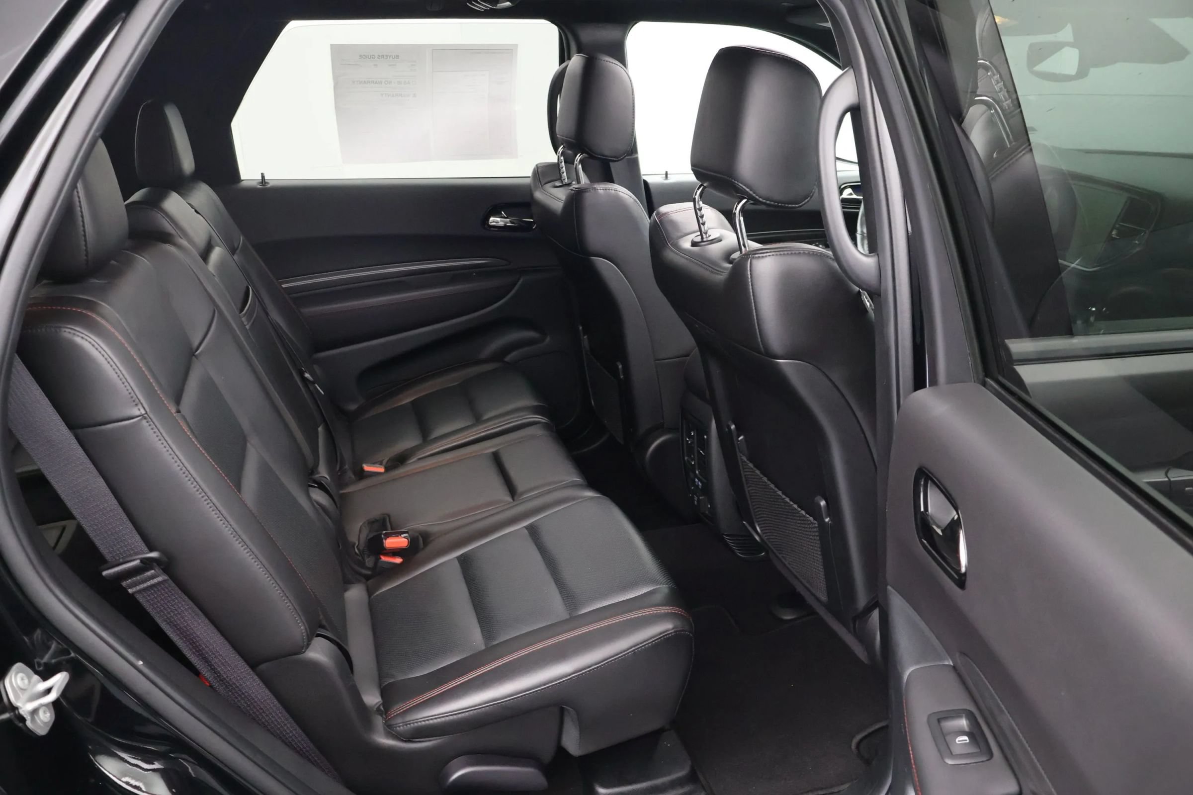 Used 2024 Dodge Durango GT AWD/4WD image 18