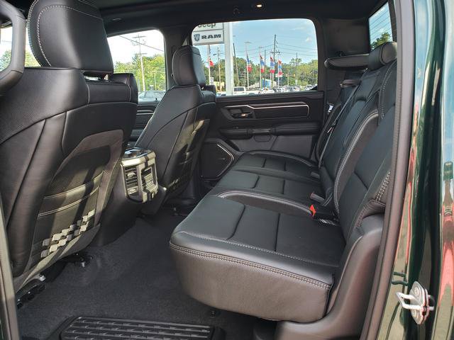 New 2027 RAM 1500 RHO w/ RHO Level 1 Equipment Group AWD/4WD image 12