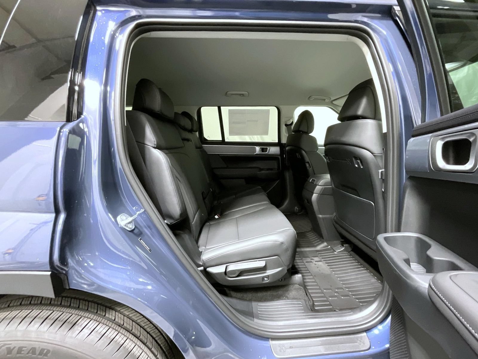 New 2026 Hyundai Santa Fe SEL AWD/4WD image 19