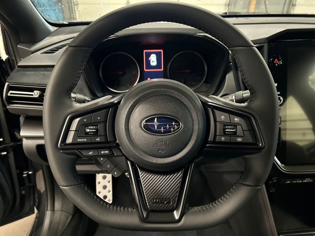 New 2026 Subaru WRX Limited image 25