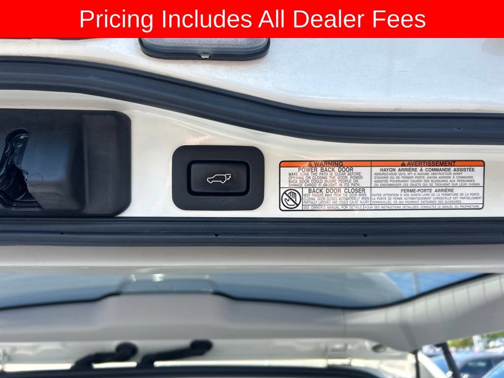 Used 2019 Toyota Land Cruiser AWD/4WD image 17