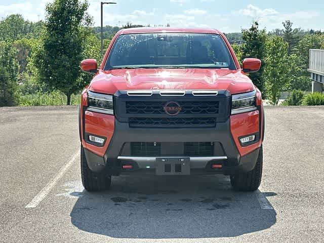 Used 2025 Nissan Frontier Pro-X RWD image 27