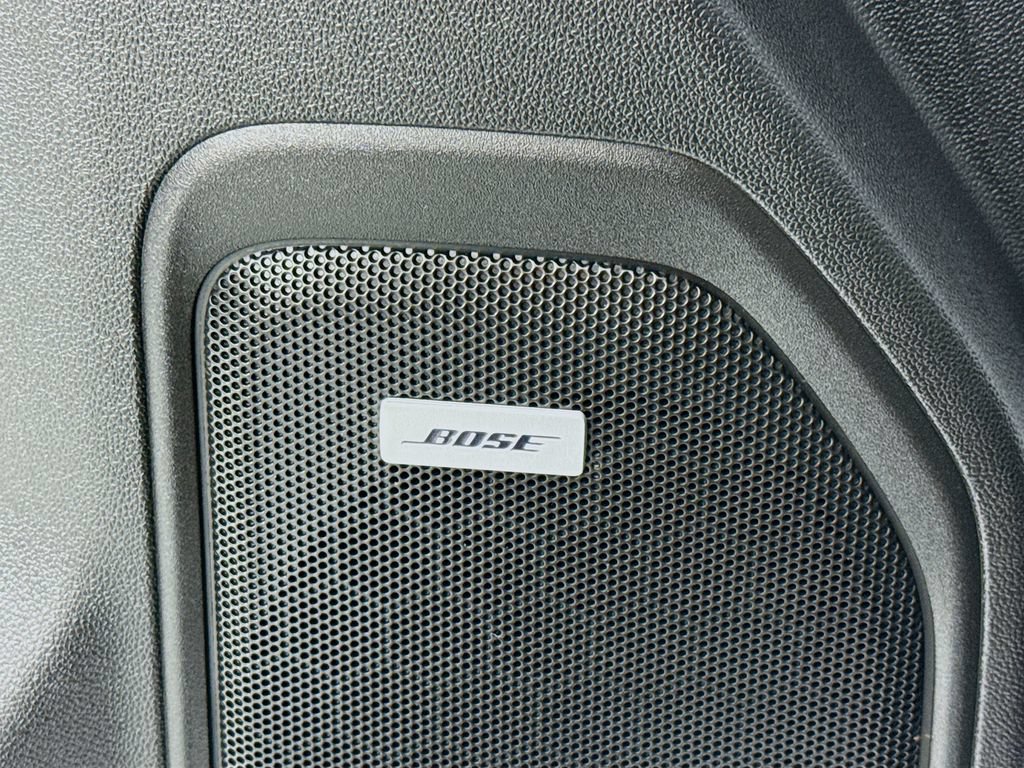 Used 2022 Chevrolet Silverado 3500 LTZ w/ LTZ Convenience Package AWD/4WD image 19