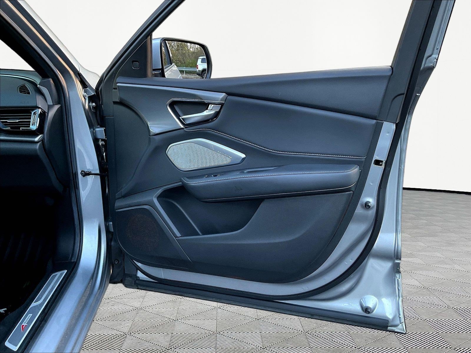 Used 2020 Acura RDX A-Spec w/ Technology Package AWD/4WD image 28
