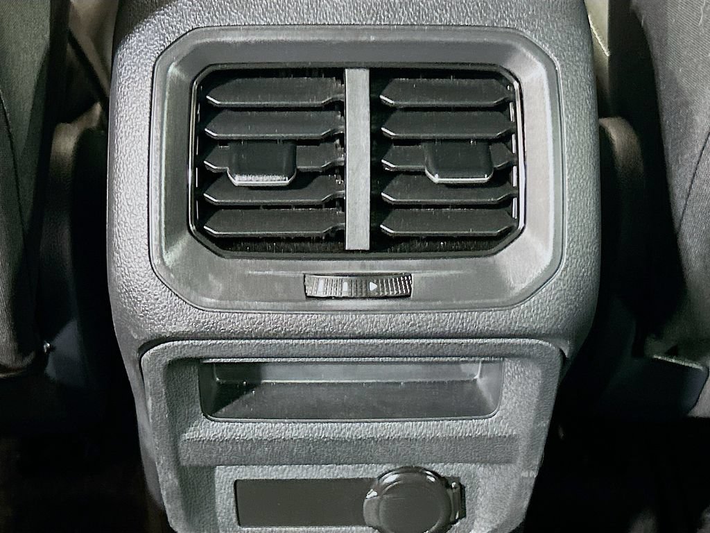 Used 2024 Volkswagen Tiguan S FWD image 22