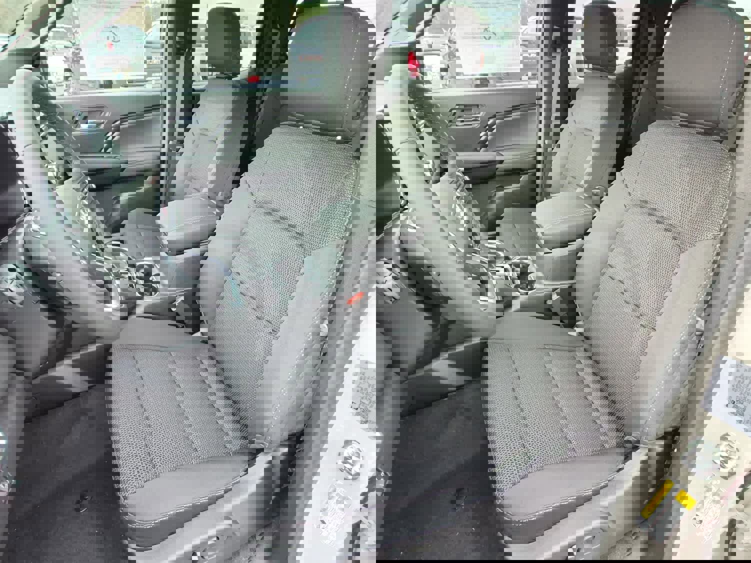 New 2026 GMC Canyon Elevation w/ Convenience Package image 12