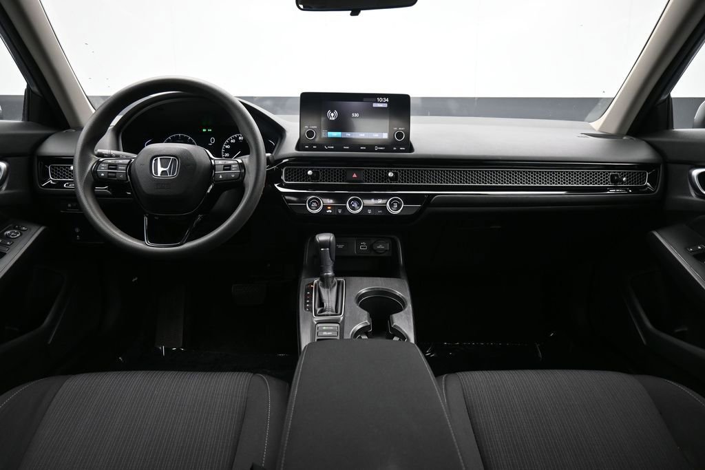 Used 2023 Honda Civic LX image 43
