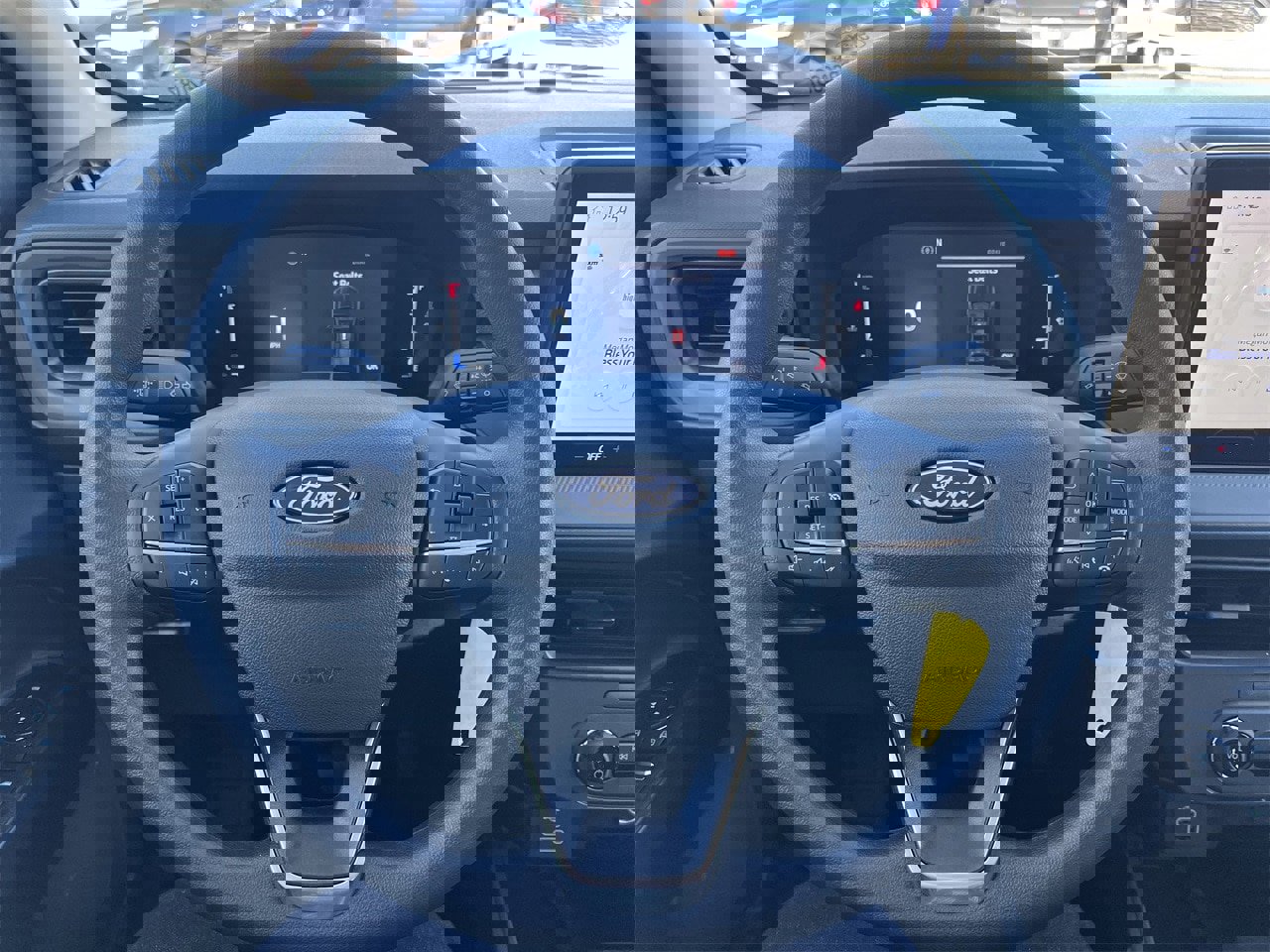 New 2025 Ford Maverick XL w/ 4K Tow Package image 9