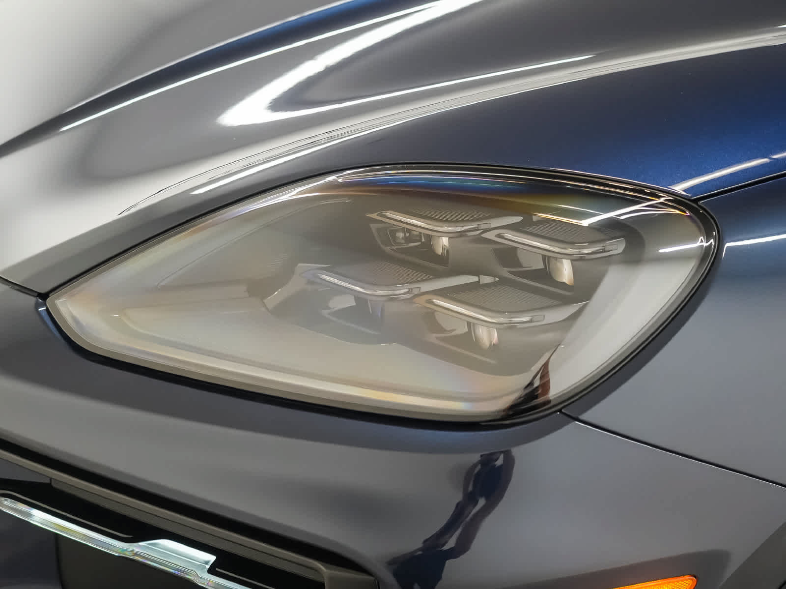 New 2026 Porsche Cayenne GTS AWD/4WD image 11
