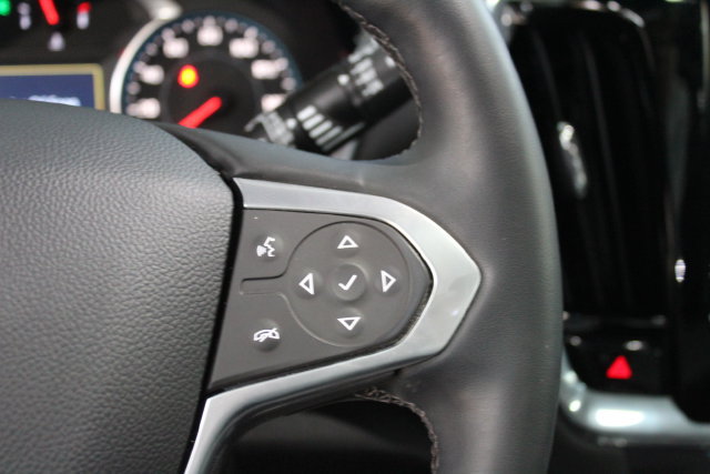 Used 2023 Chevrolet Traverse LT AWD/4WD image 17